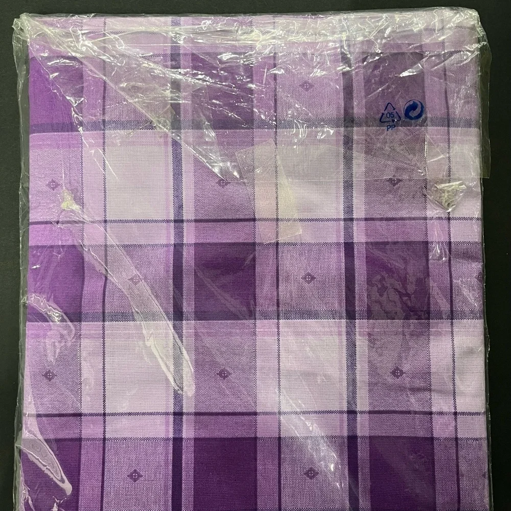 Semeraro tablecloth made